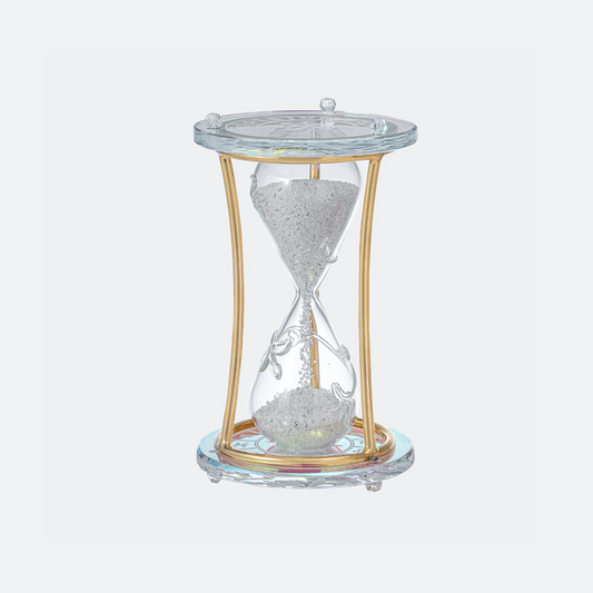 Hourglass by Asfour® Crystal