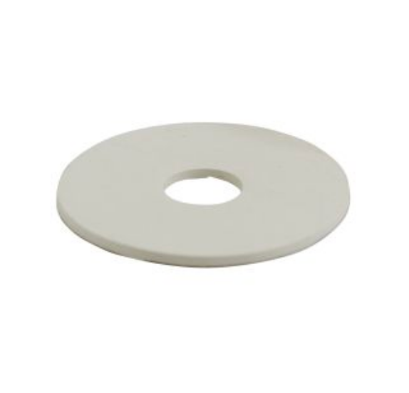 Rubber Washer, 1/8 IP Slip