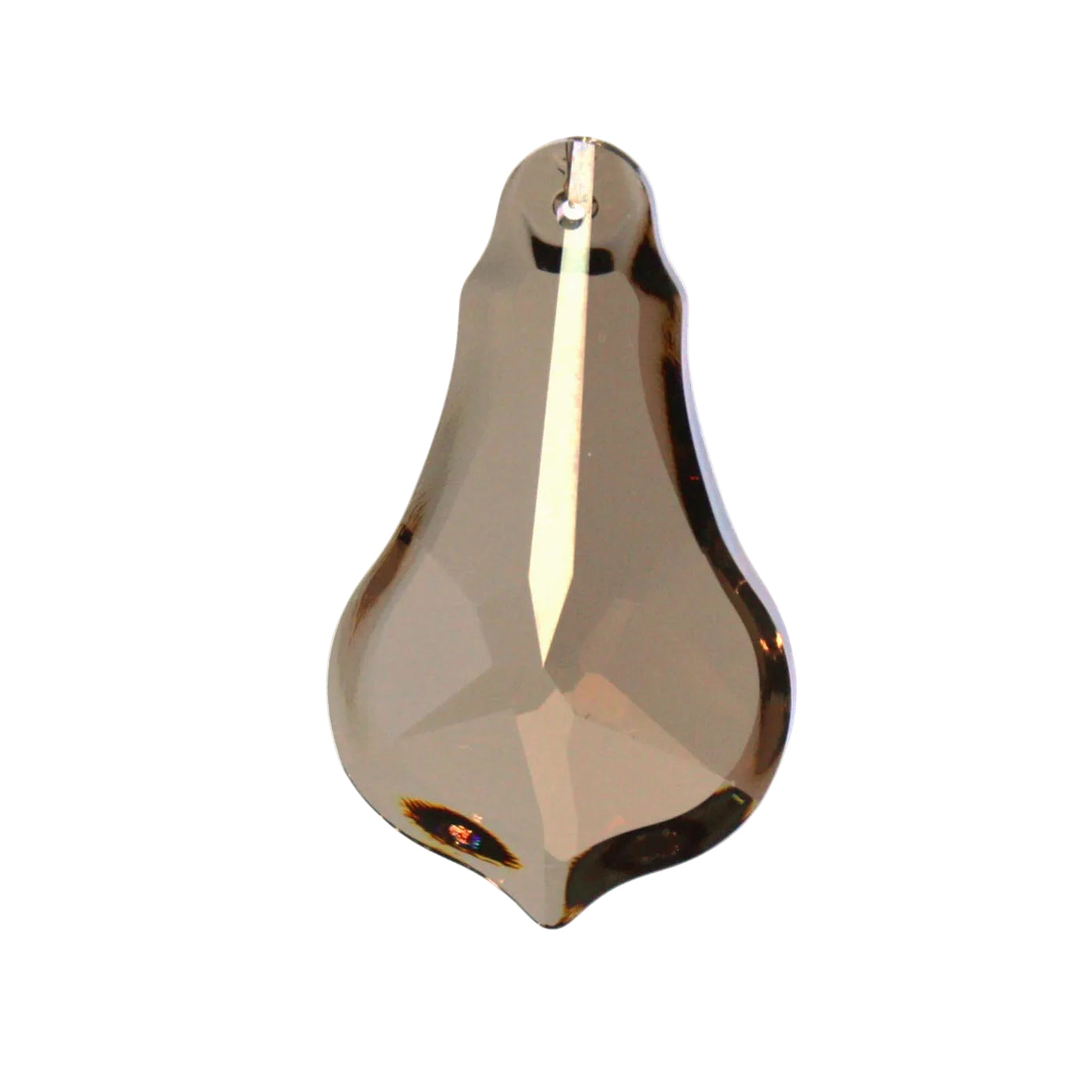 ASFOUR® Crystal<br>76mm (3") Honey Bell Pendalogue (Blemished)