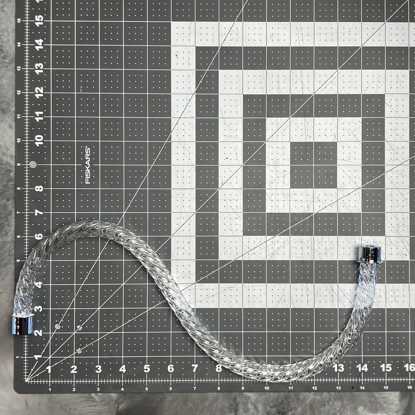 Rope S Arm, Standard 18mm