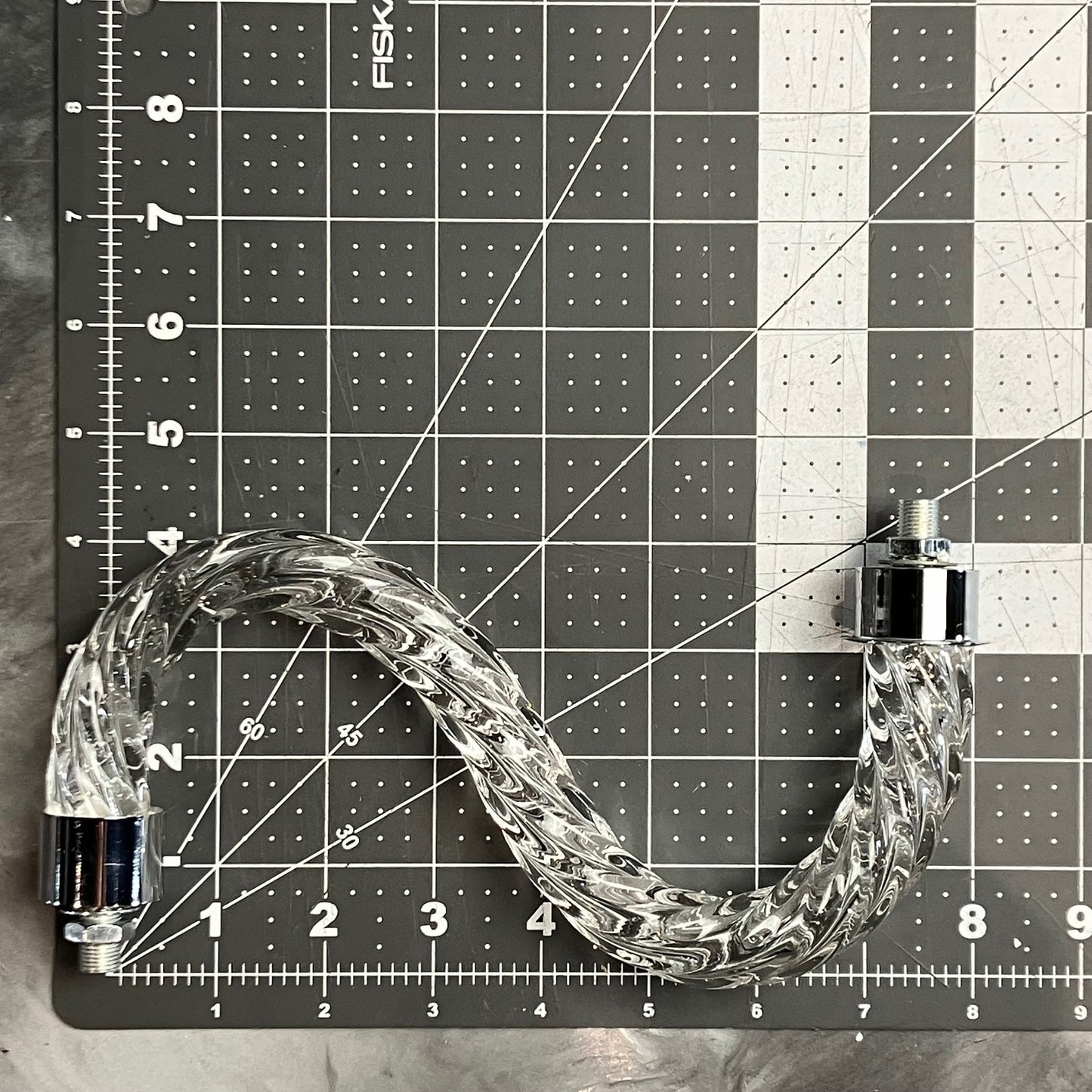 Rope S Arm, Large Ferrules