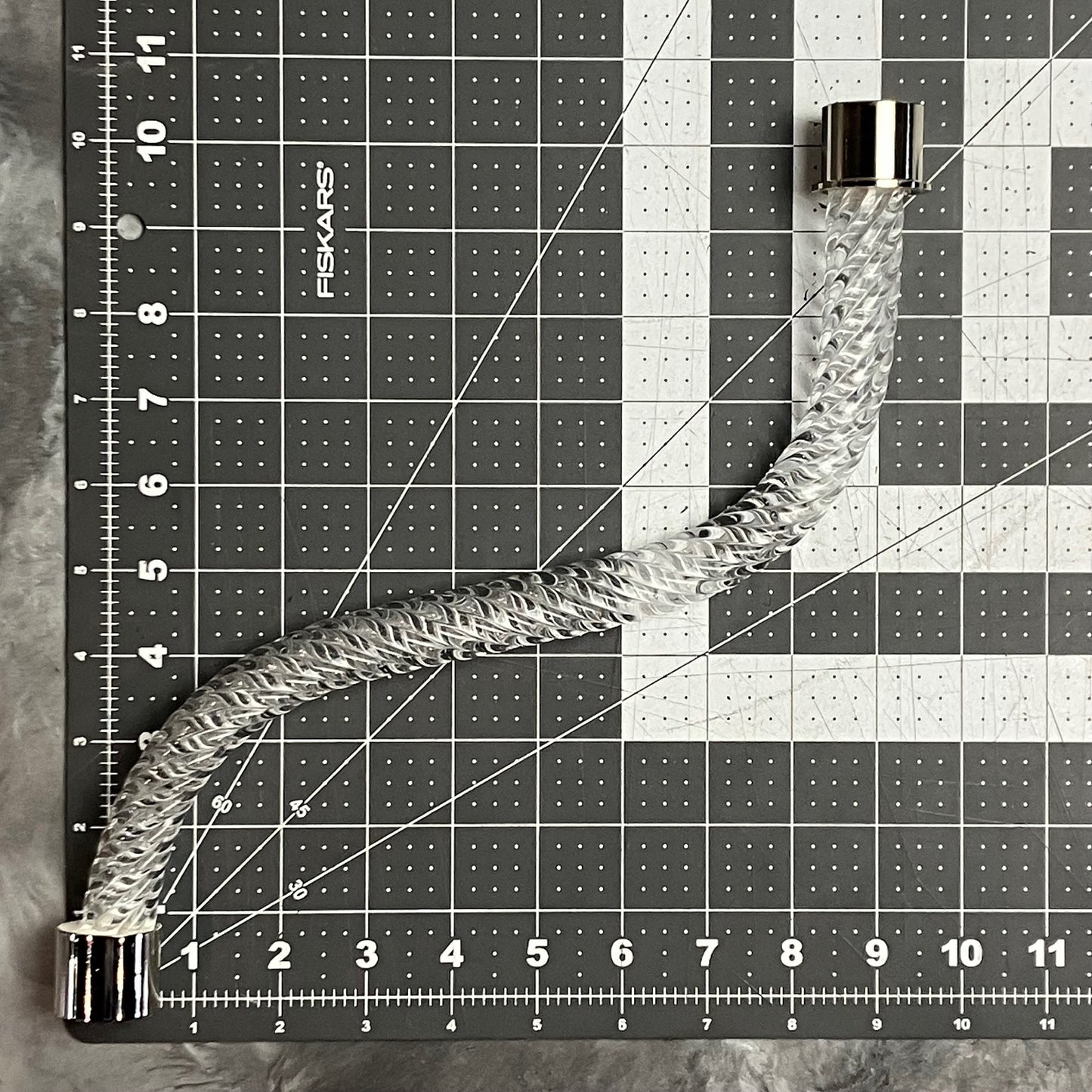 Rope Up Arm, Large Ferrules