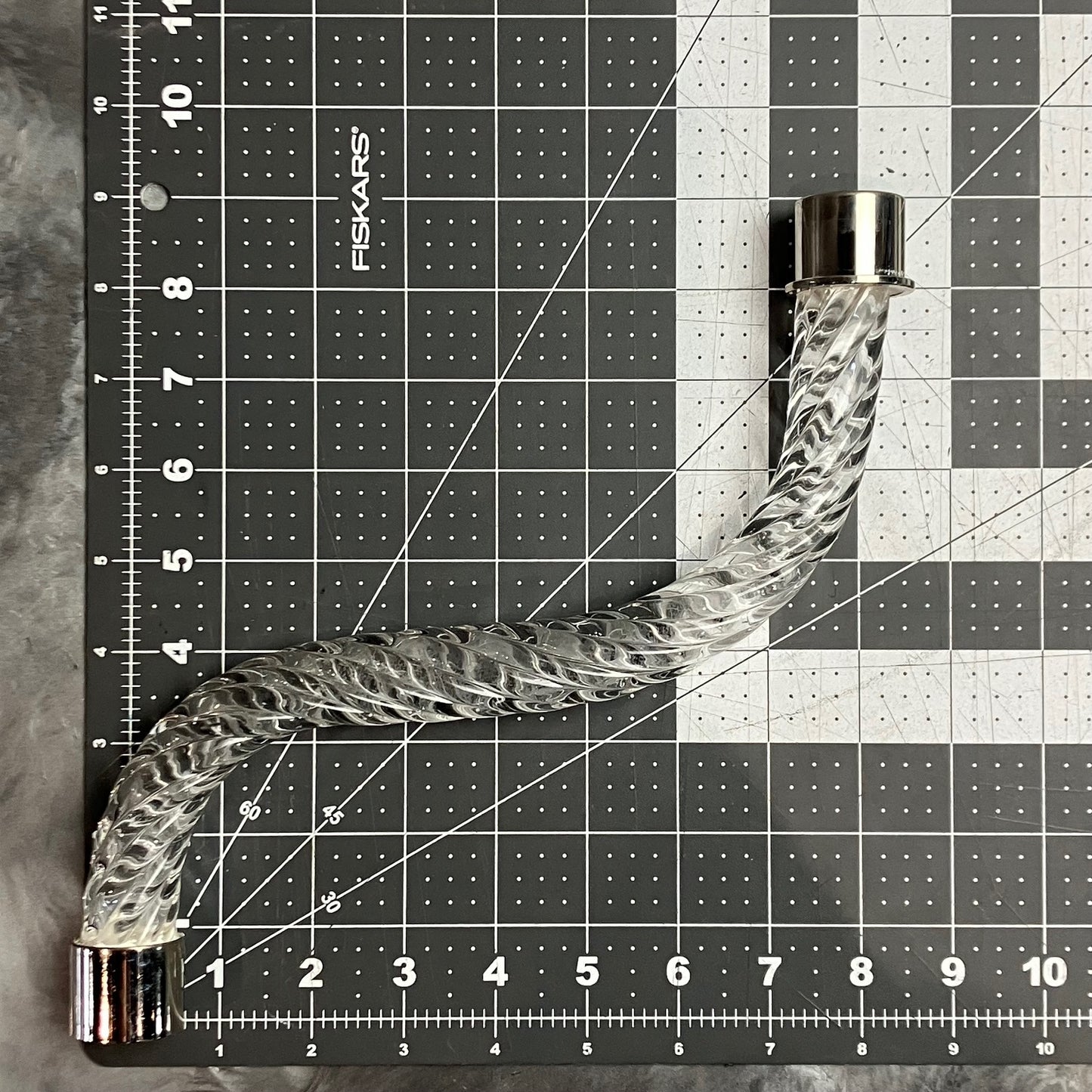 Rope Up Arm, Large Ferrules