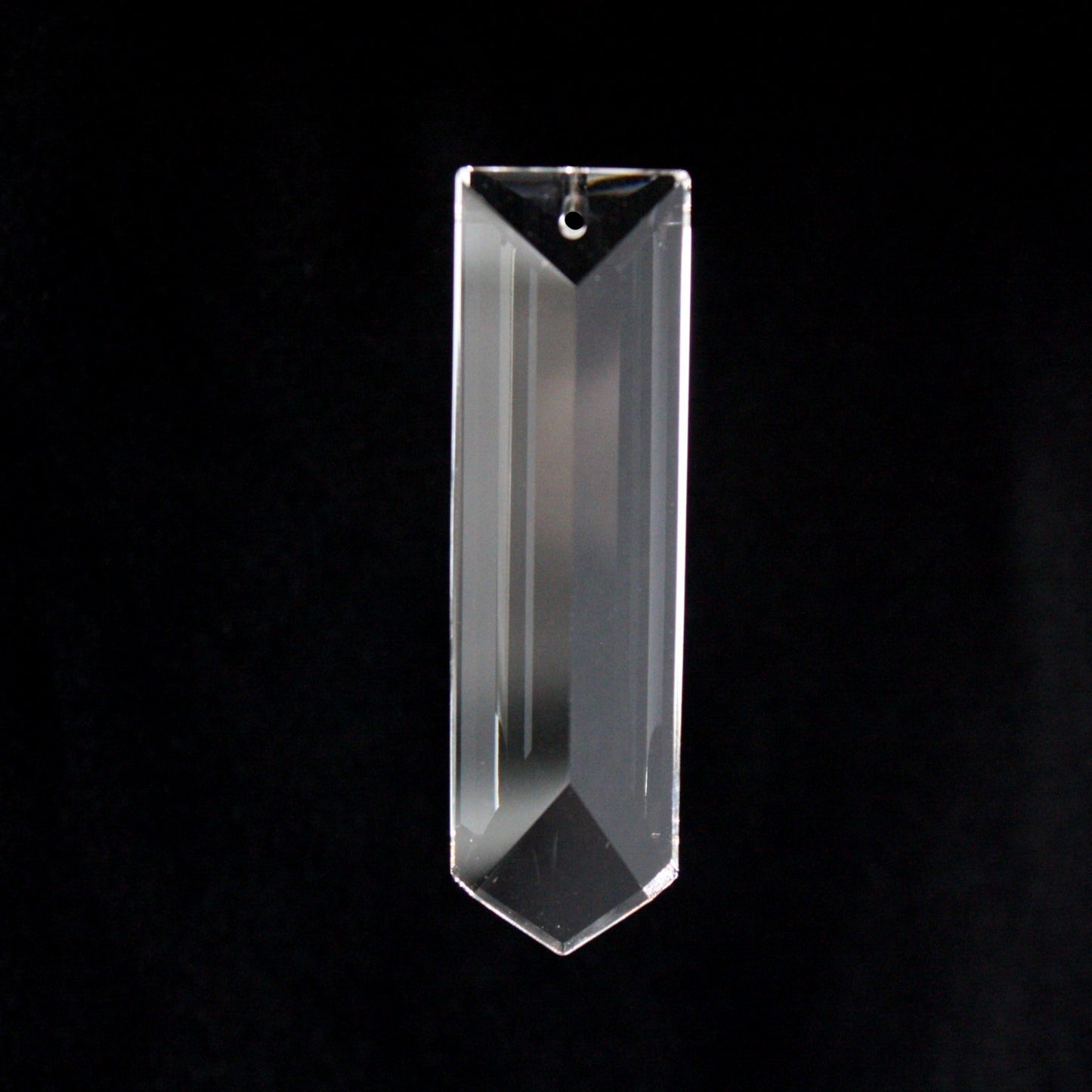 SWAROVSKI SPECTRA®<br>63mm Clear Colonial (Blemished)