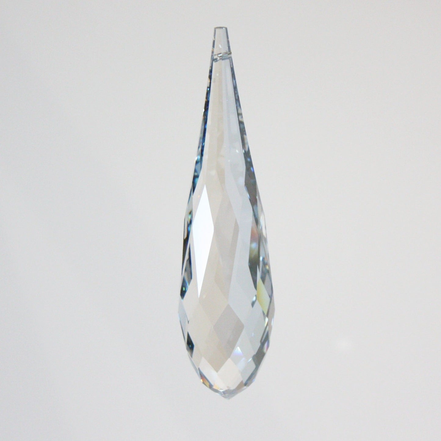 SWAROVSKI STRASS®<br>100mm Colored Briolette Prism