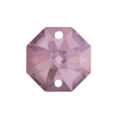 SWAROVSKI STRASS®<BR>14mm Colored 1 Meter (39") Chain