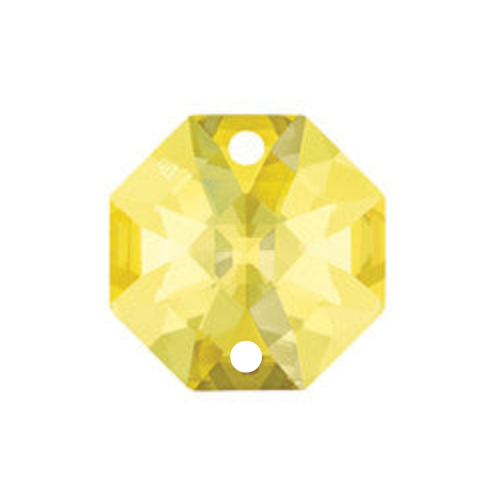 SWAROVSKI STRASS®<BR>14mm Colored 1 Meter (39") Chain