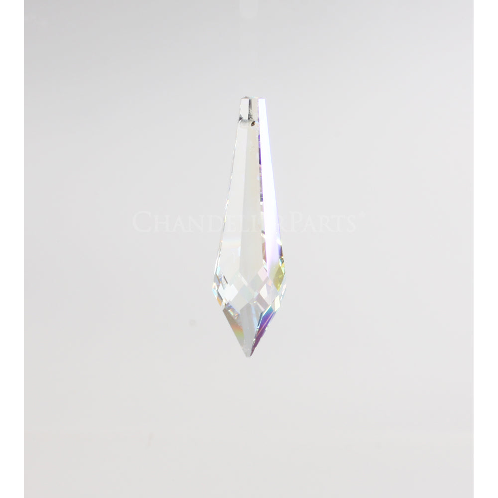 SWAROVSKI STRASS®<br>40mm Colored Drop