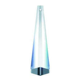 SWAROVSKI STRASS®<br>Crystal 6-Sided Prism