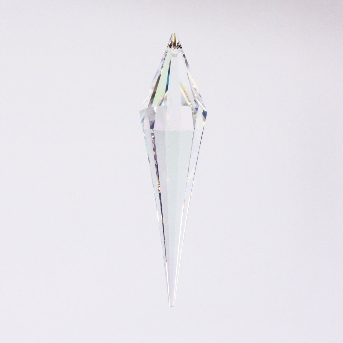 SWAROVSKI STRASS®<br>Crystal/Colored Cone Prism