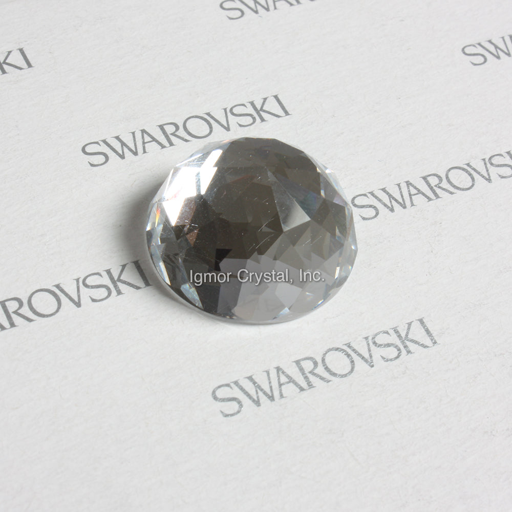 SWAROVSKI® STRASS 7120-20MM Half Ball/Knob/Handle (5PCS)