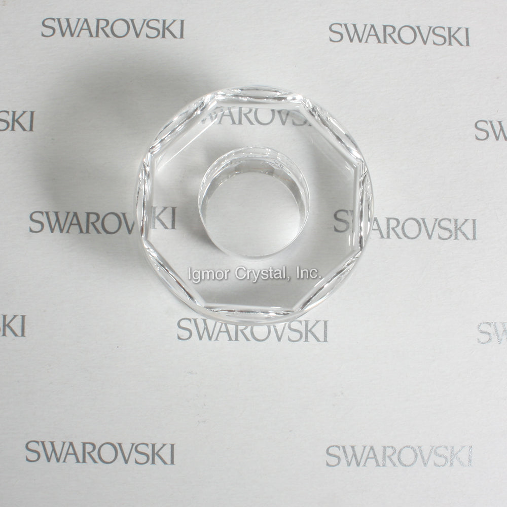 SWAROVSKI STRASS® 32mm Crystal Center Part