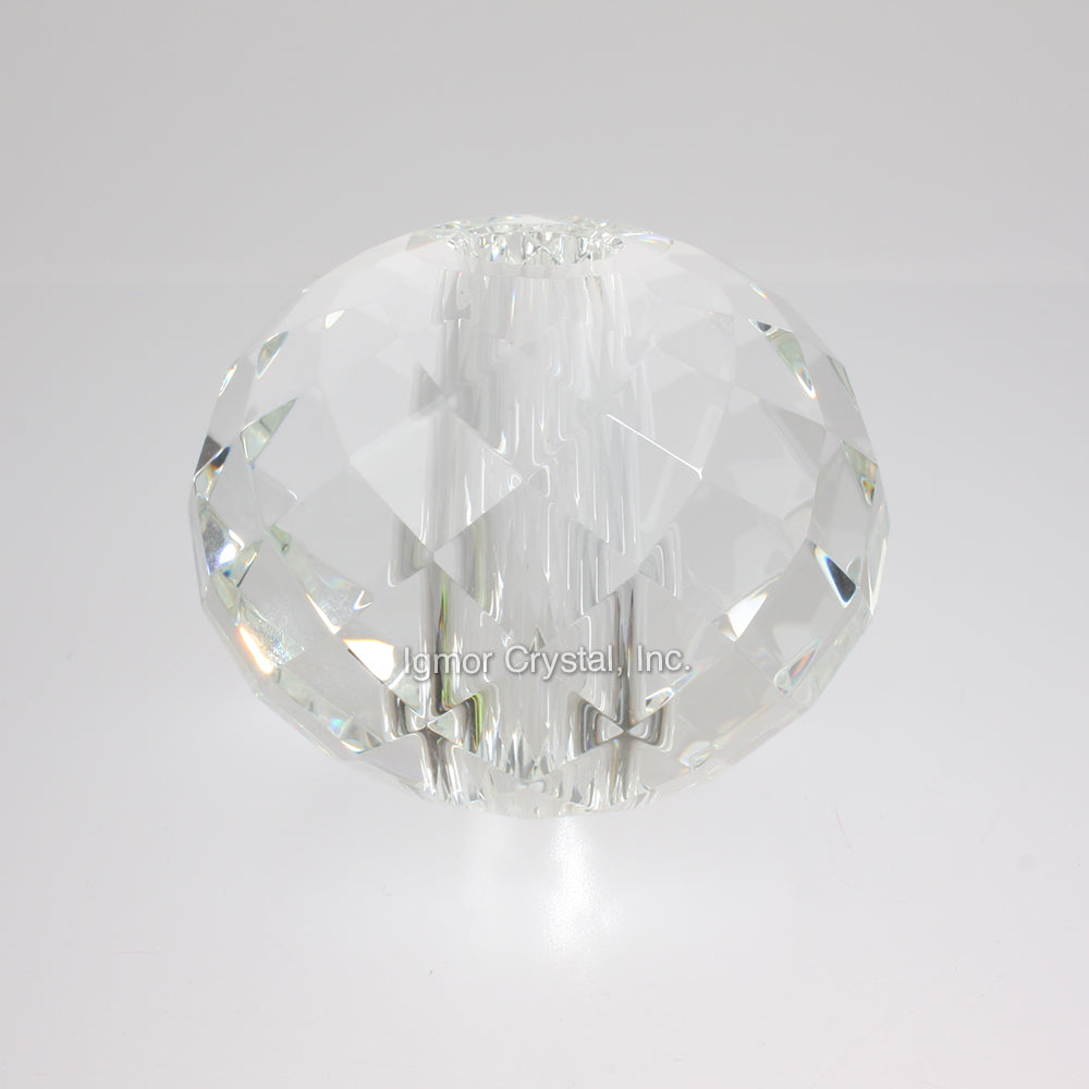 2-1/2" Round Center Part