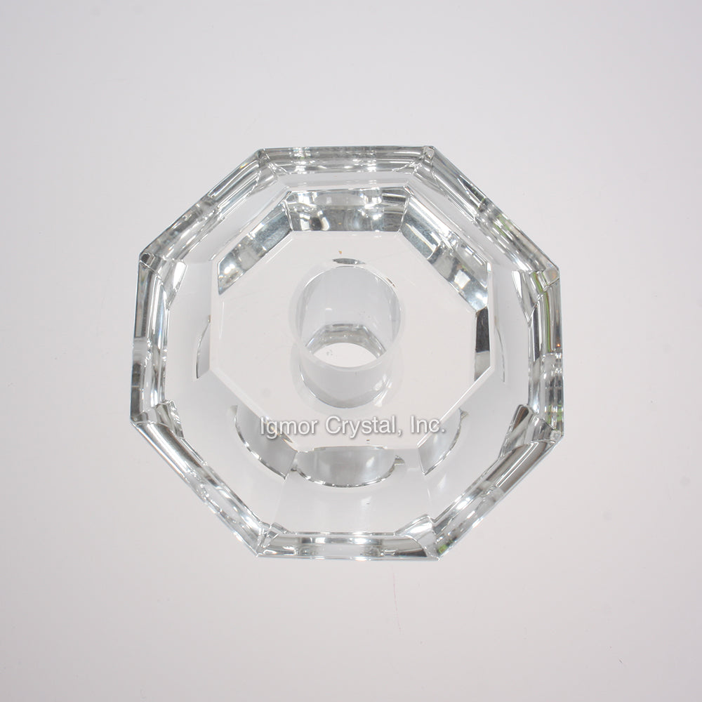 2" Octagonal Center Part