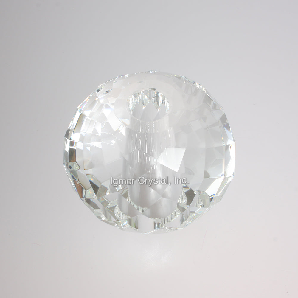 2-1/2" Round Center Part