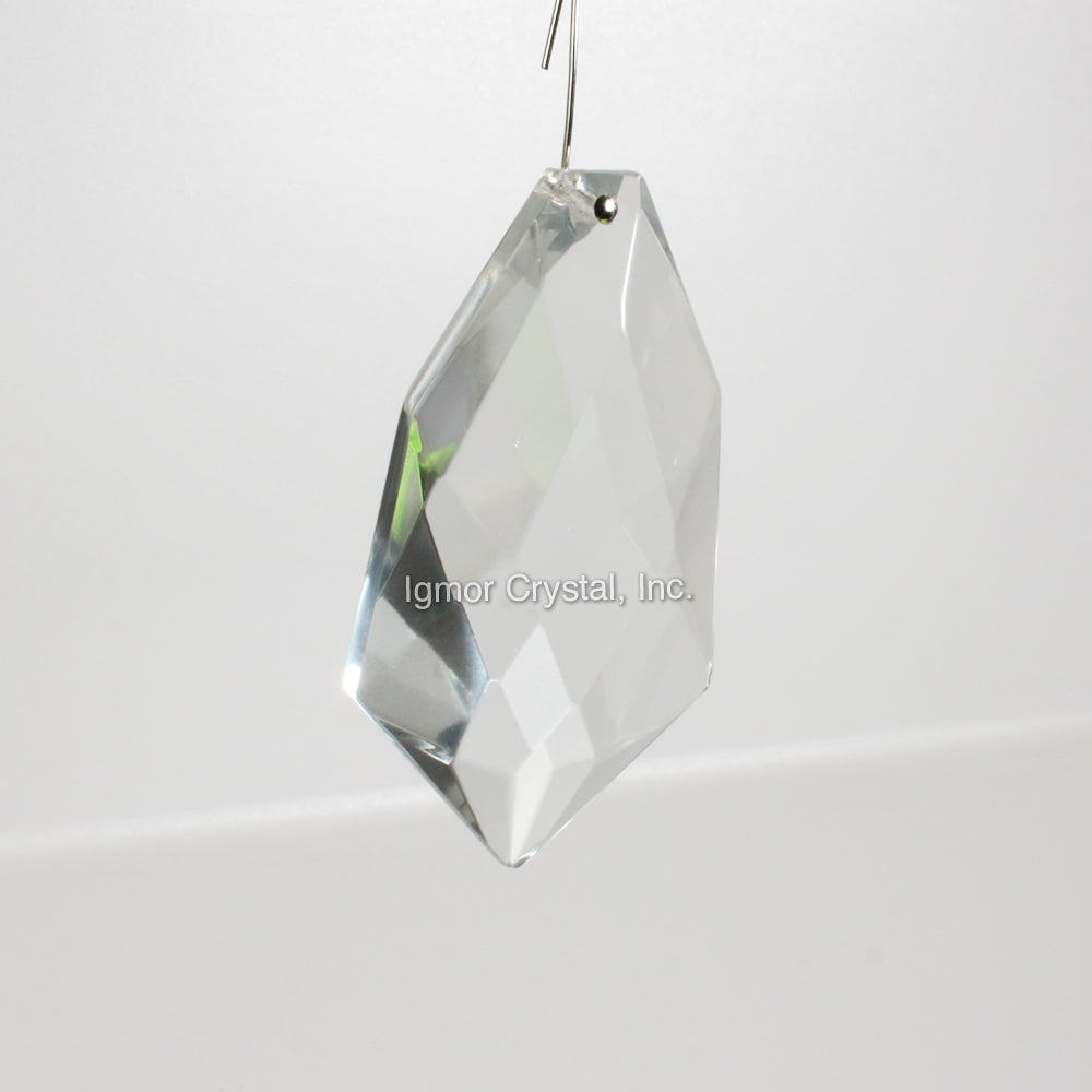 3" Czech Crystal Prism