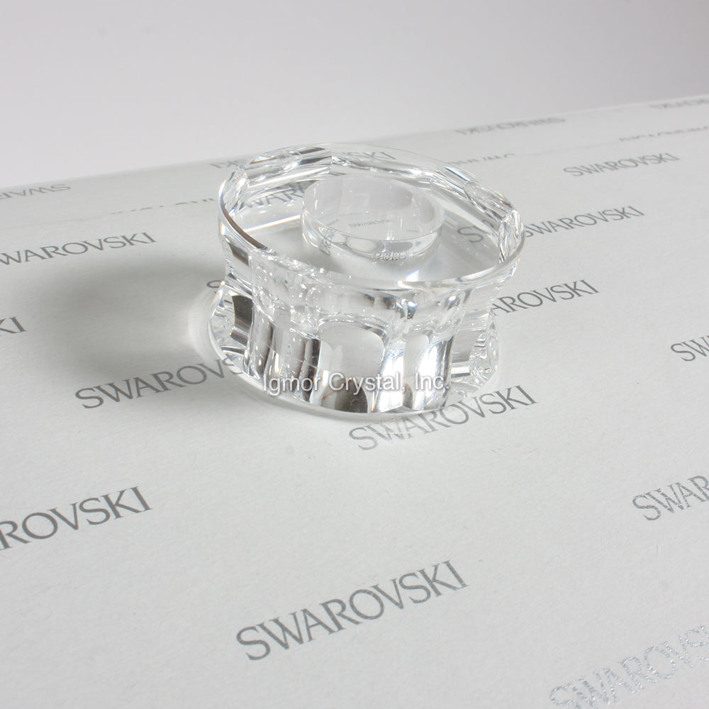 SWAROVSKI STRASS® 32mm Crystal Center Part