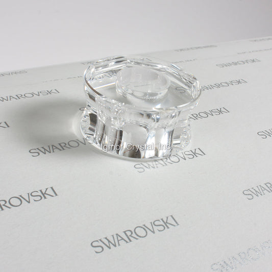 SWAROVSKI STRASS® 32mm Crystal Center Part