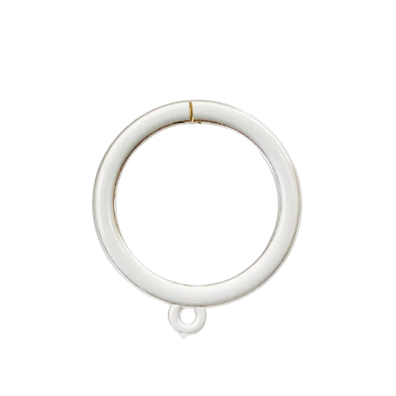 Arm Ring with Hang Loop (Glass or Plastic)