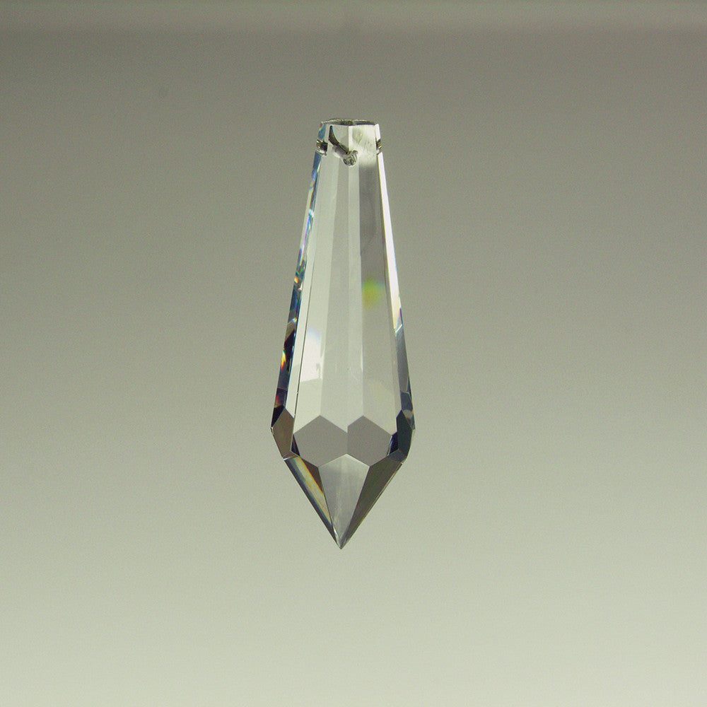 ASFOUR® Crystal<br>Clear Plug Drop
