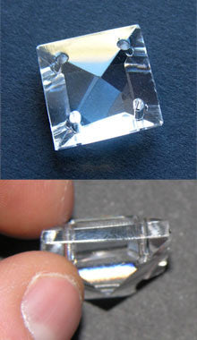 Square Prism