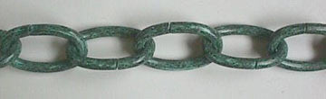 Verdigriss chain