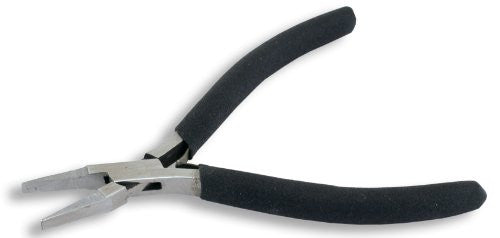 5" Flat Nose Pliers