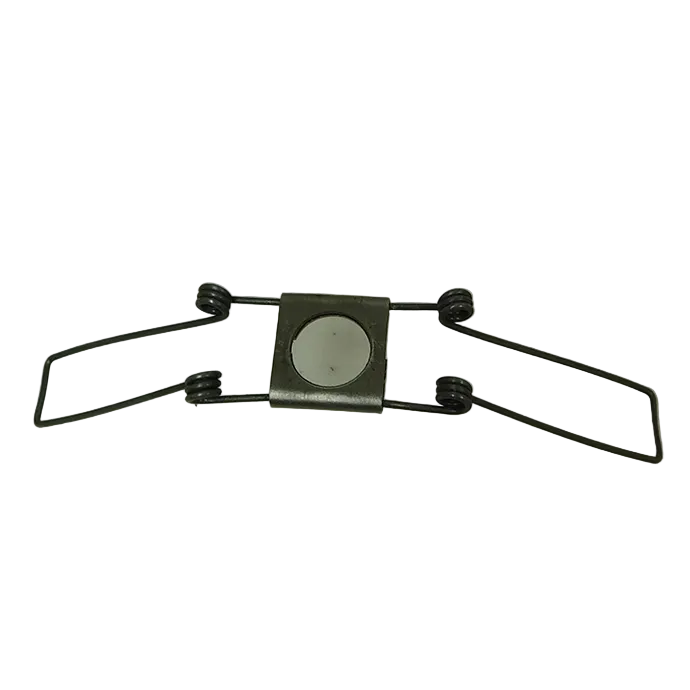 Shade Spring Clip