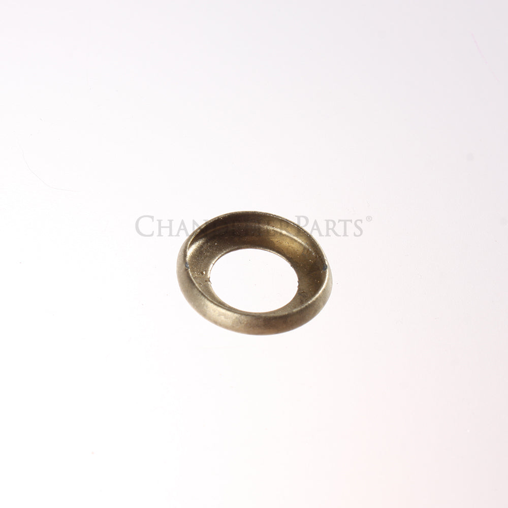 3/4" Antique Bronze Check Rings, 7/16 IP Slip