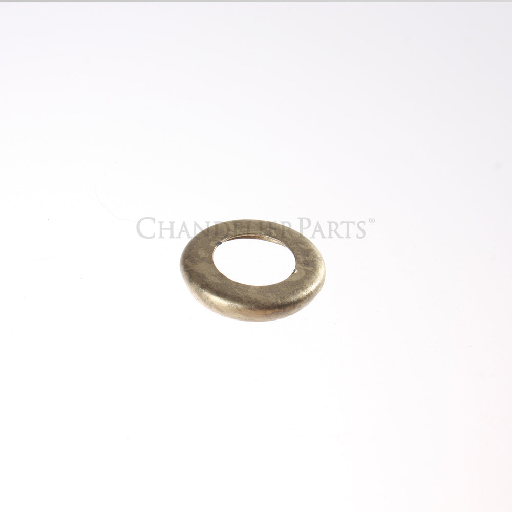 3/4" Antique Bronze Check Rings, 7/16 IP Slip