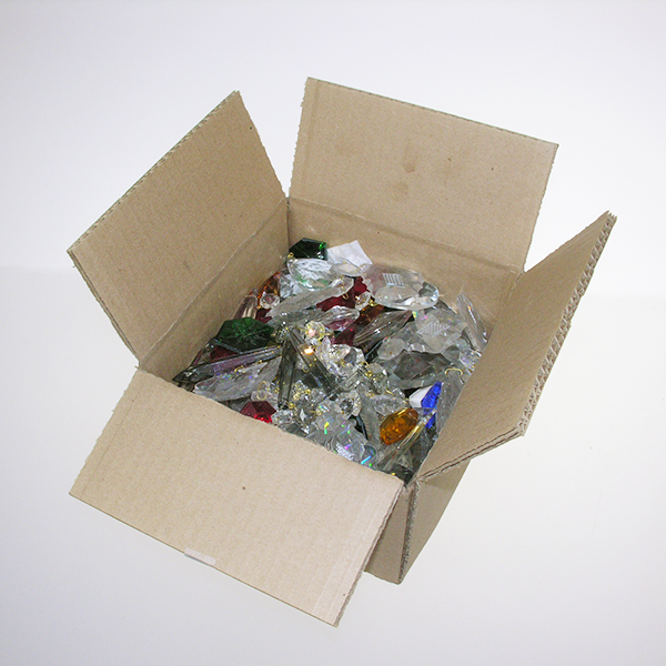 2-1/4 Pound Artist Box