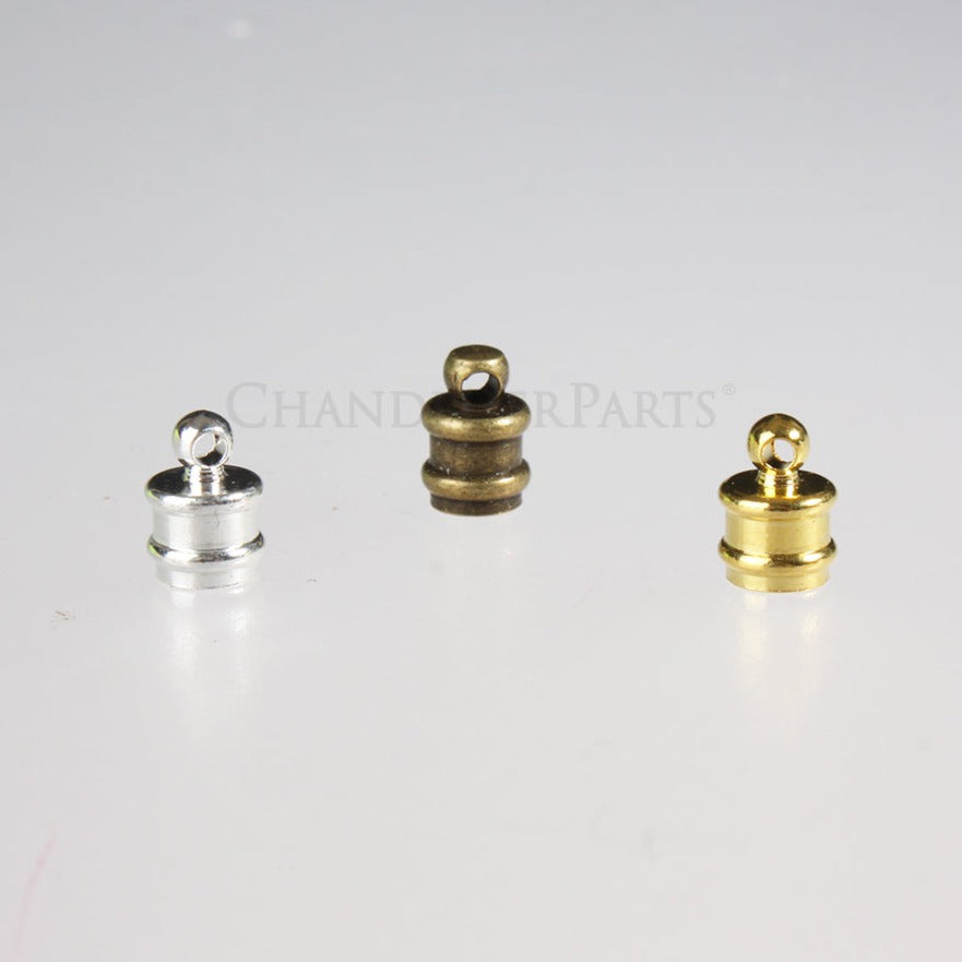 Magnetic Prism Loops (Set of 2)