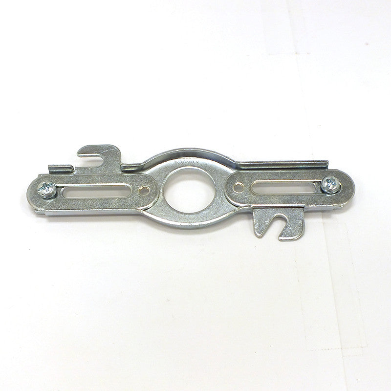 E-Z Adjustable Crossbar, Slips 3/8"