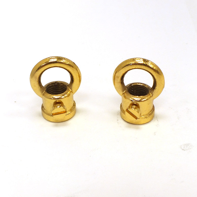 Gold Loop, Tap 1/8 IP F (2 Colors)