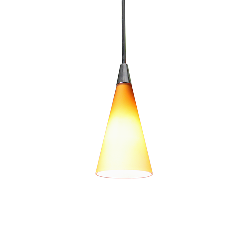 Cone Pendant