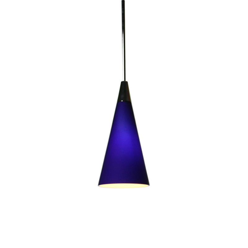 Cone Pendant