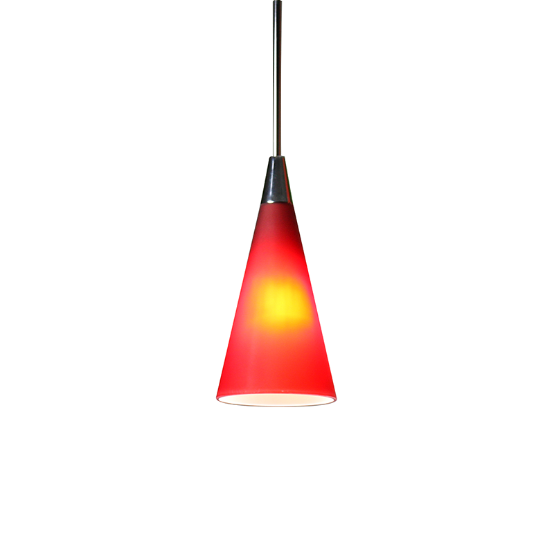 Cone Pendant