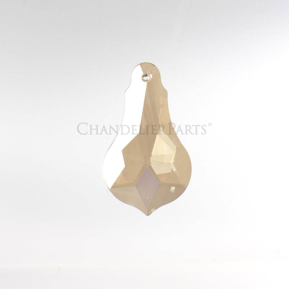 Golden Teak French Pendalogue