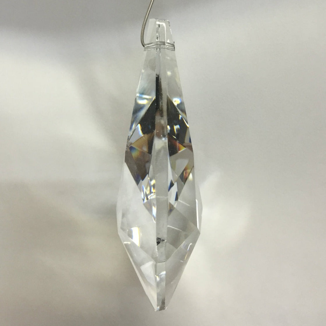 3" Austrian Full-Cut Prism (Blemished)