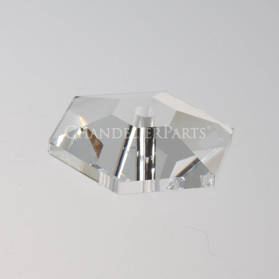 SWAROVSKI® STRASS<br>30mm Crystal Center Part