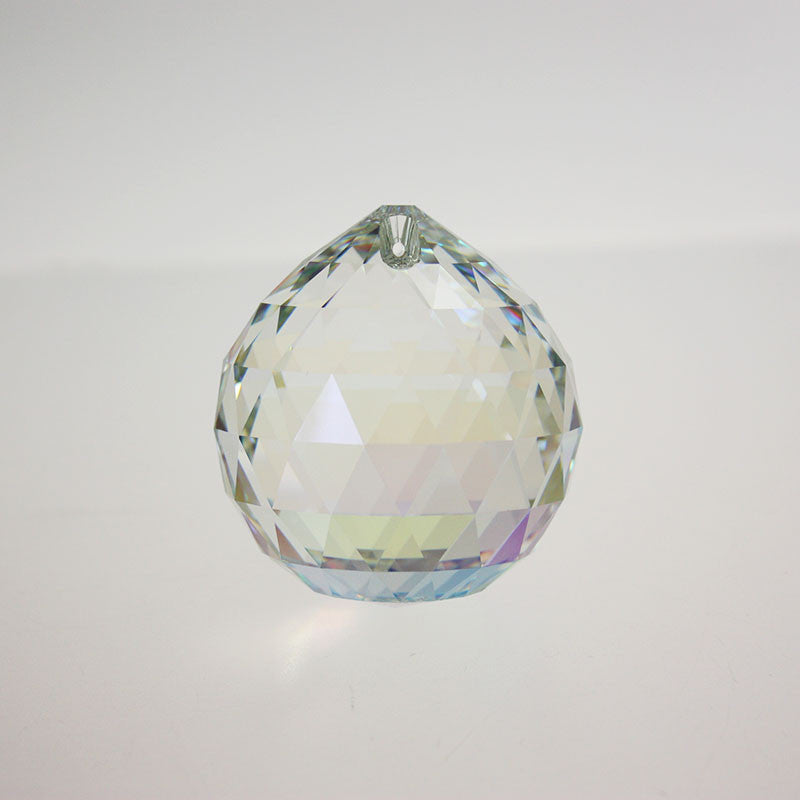 SWAROVSKI STRASS®<bR>60mm Colored Ball