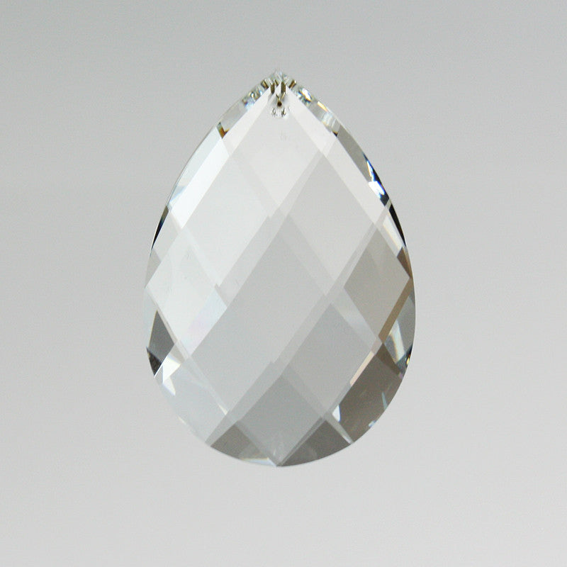 SWAROVSKI STRASS®Crystal Full Swedish Cut Teardrop – ChandelierParts