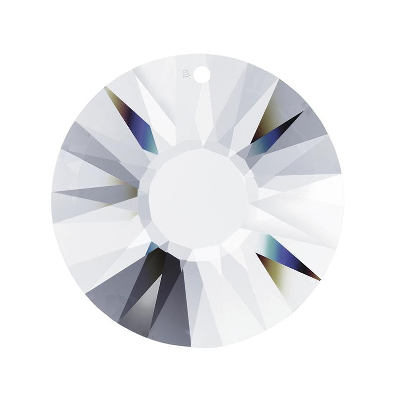 SWAROVSKI STRASS®<br>Crystal Sun Prism