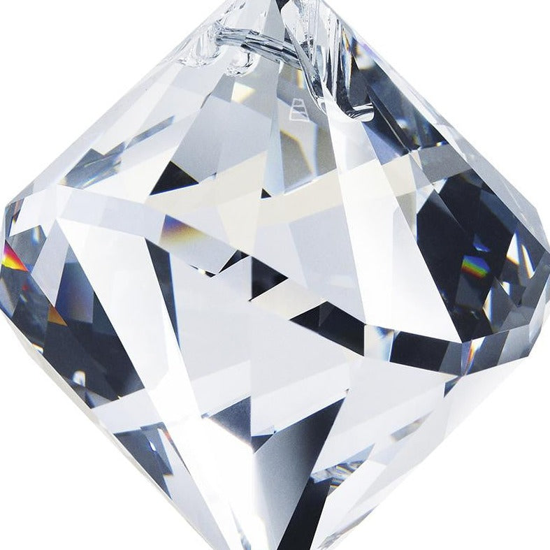 SWAROVSKI STRASS®<br>Crystal Pirouette Prism