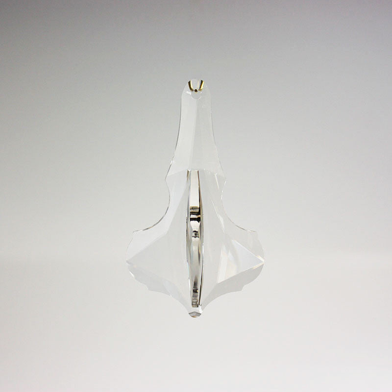 SWAROVSKI STRASS®<BR>Crystal/Colored Nouveau Prism
