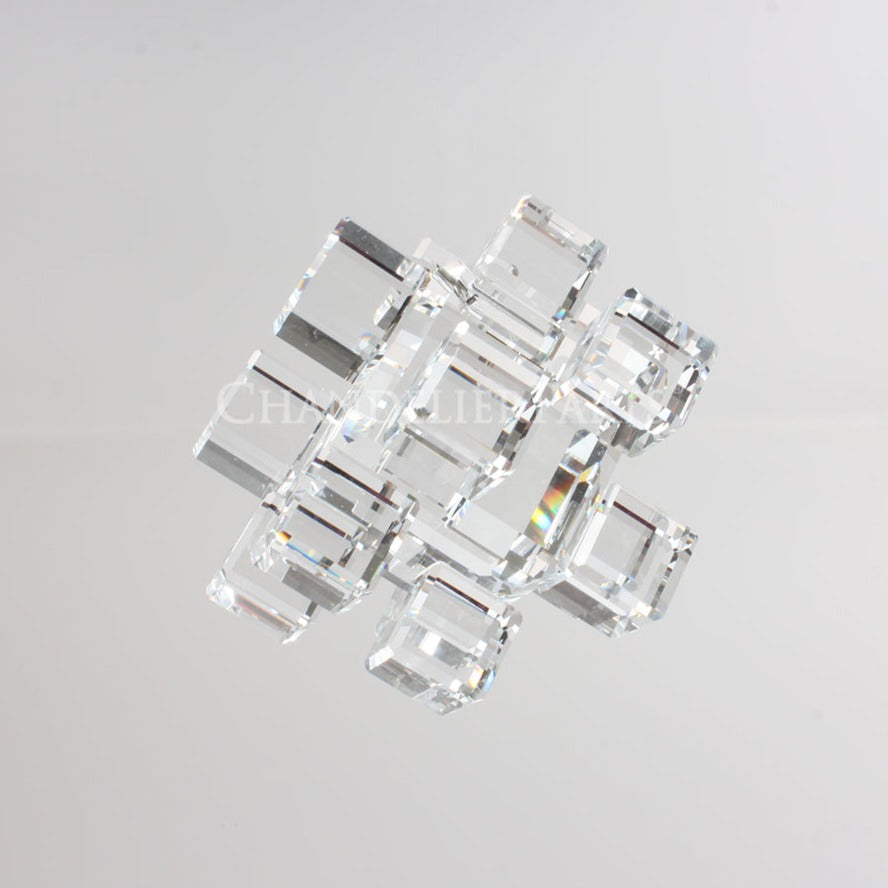 SWAROVSKI® 63mm Multi-Cube Prism