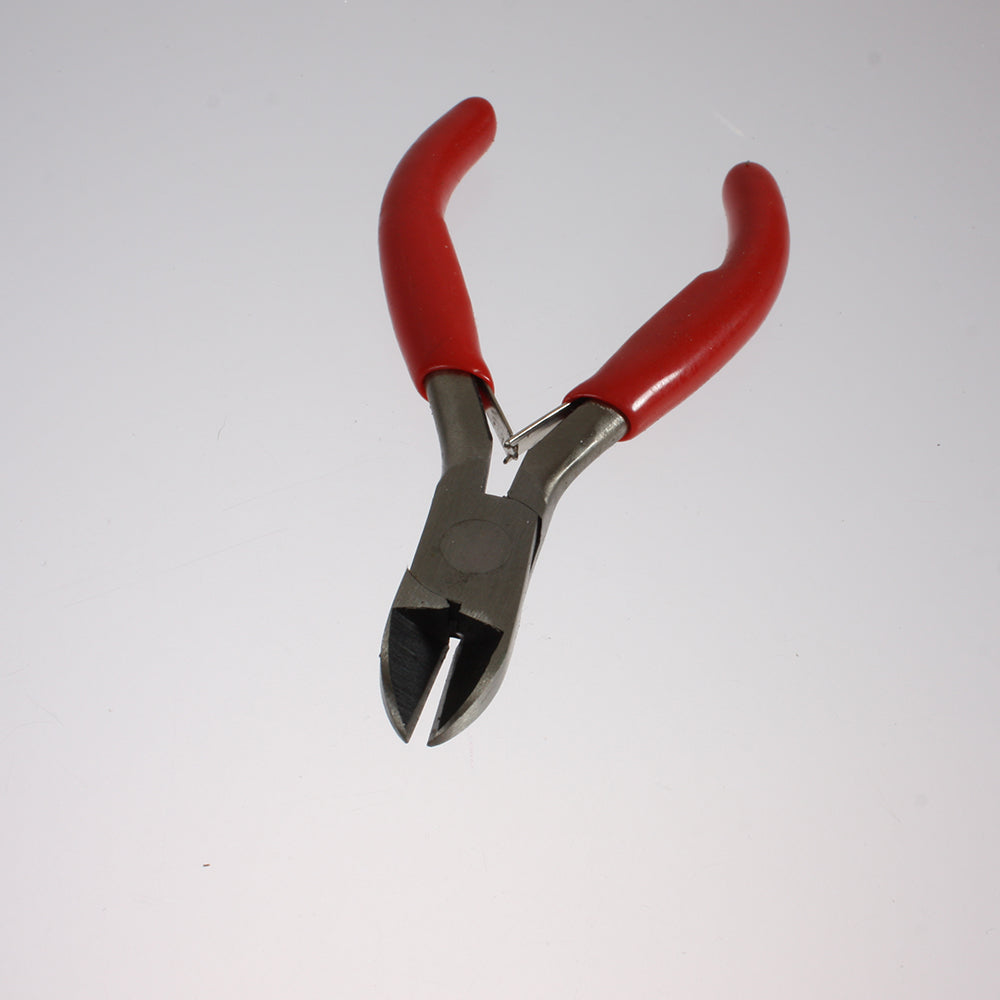 Side Wire Cutter Pliers