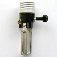 Medium Base Adjustable Socket