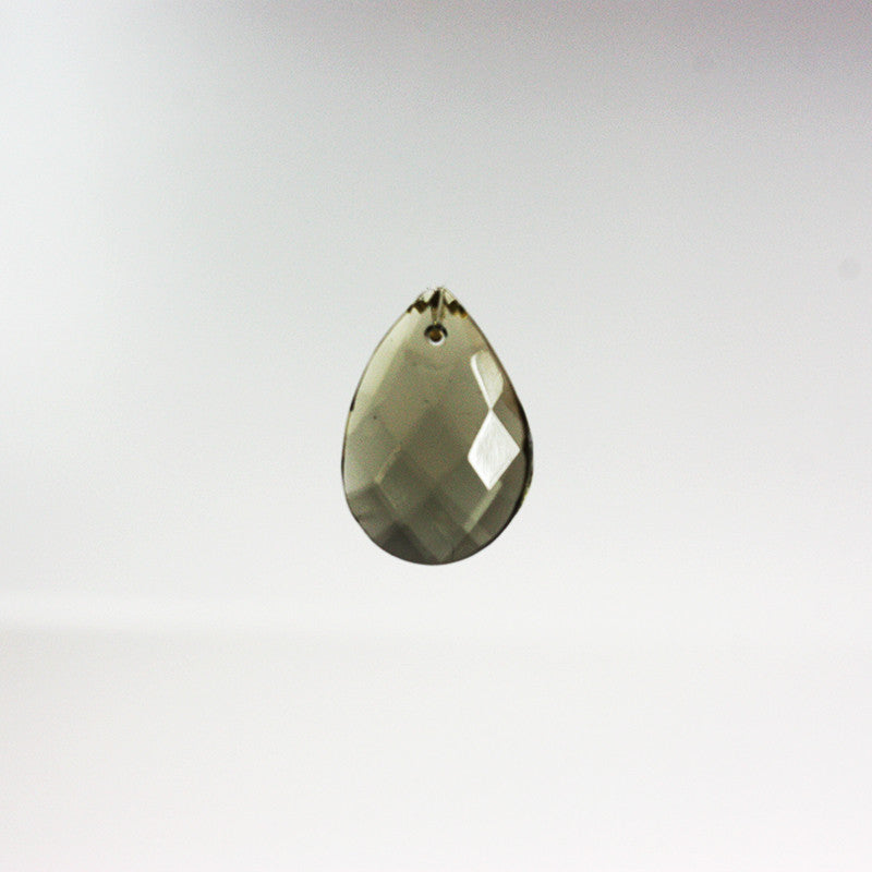 Czech 18mm Colored Swedish Teardrop<br> Pack of 12