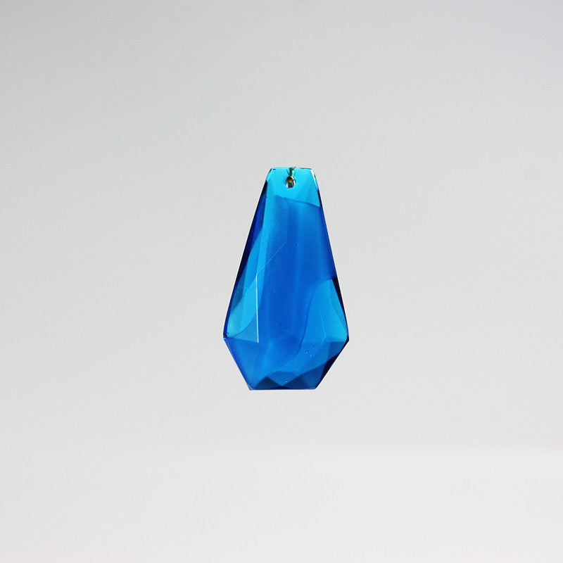 25mm 2 Tone Antique Cut Pendant <br> (10 Colors) Pack of 12